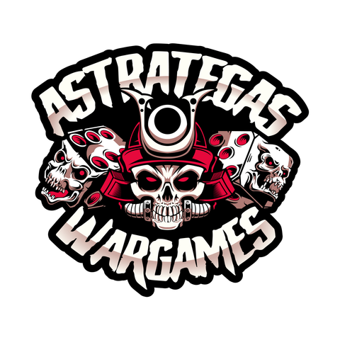 Astrategas Wargames