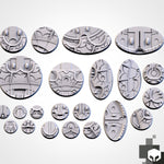 Magic Temples Toppers Pack 2