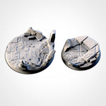 City Ruins Toppers Pack 2