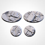 City Ruins Toppers Pack 2