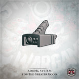 Aiming system