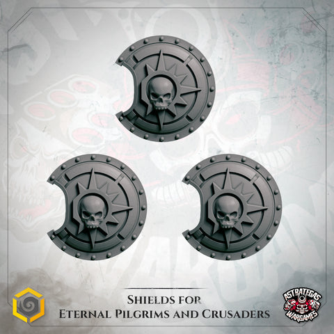 Shields B