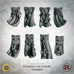 Tabardos Eternal Crusaders A