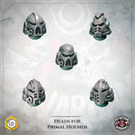 Primal Hounds F Heads