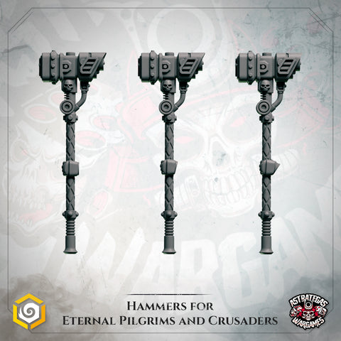 Hammers E