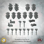 Pack Terminators Eternal Pilgrims