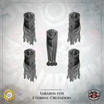 Eternal Crusaders Tabards