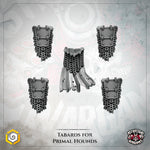 Primal Hounds C Tabards