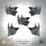 Capas Anvil Wardens B