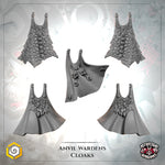 Capas Anvil Wardens A