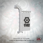 Crimson Lords A Banner