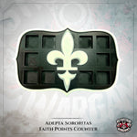 Consola para dados de fe (Adepta Sororitas)